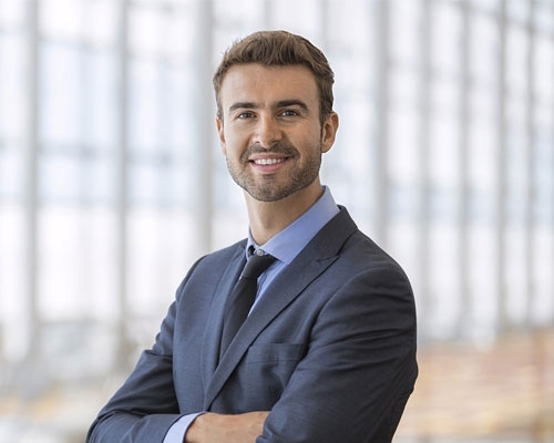 Mehmet Yılmaz