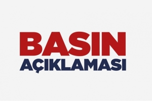 13 Temmuz Basın Açıklaması