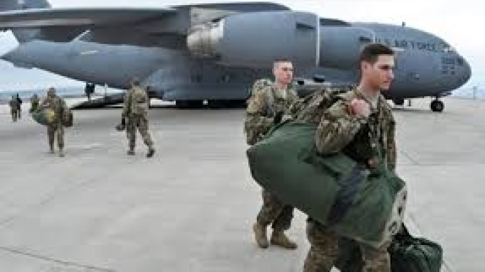 ABD’nin Afganistan’dan Çekilmesi Bir Yenilgi miydi?