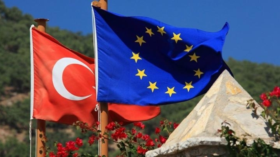 Avrupa Birliği Türkiye’yi Birliğe Neden “Almalı” ?